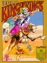 Nintendo  NES  -  King of Kings Ver 2